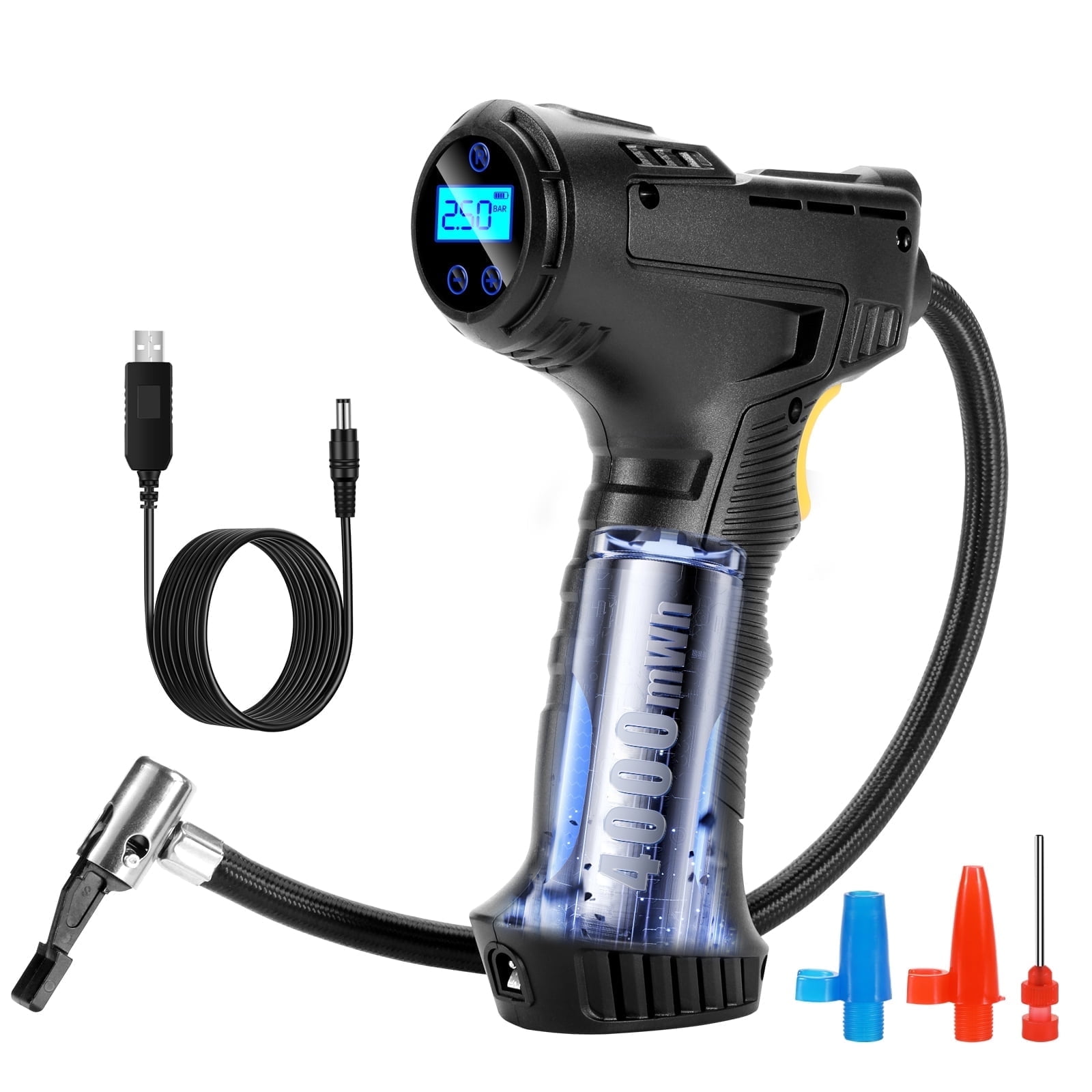 An application scenario or product detail of skil tire inflator - Image 18