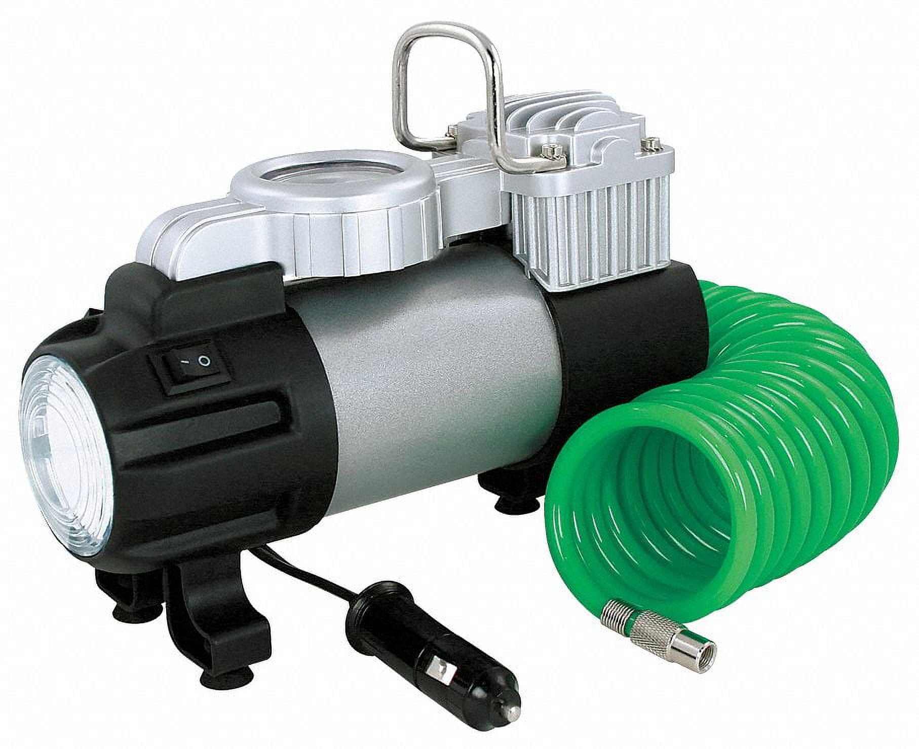 An application scenario or product detail of slime 12v air compressor - Image 3