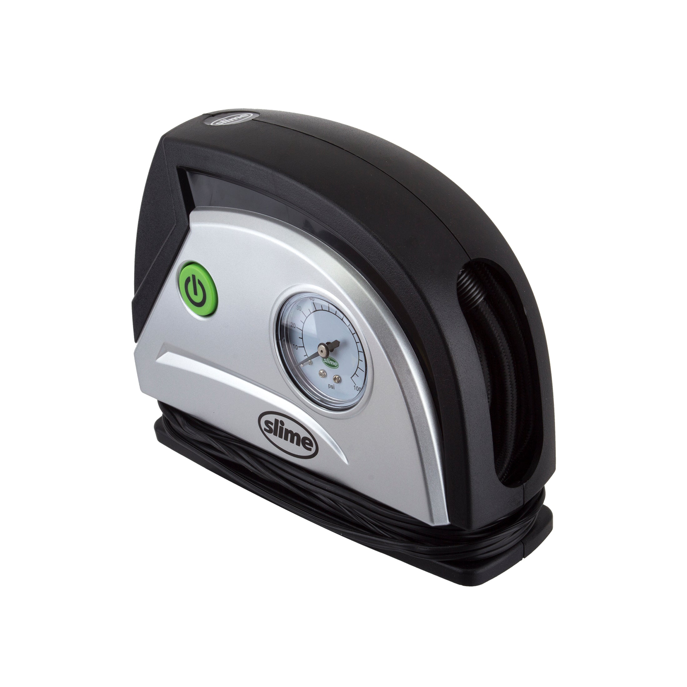 An application scenario or product detail of slime 12v tire inflator - Image 16