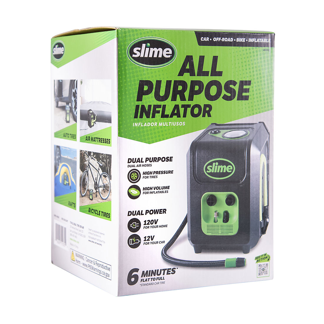 An application scenario or product detail of slime air pump - Image 16