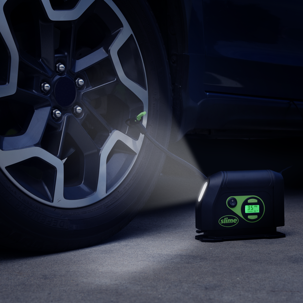 An application scenario or product detail of slime car air pump - Image 21