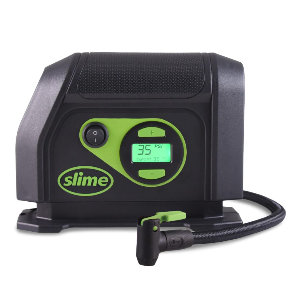 Featured image for the slime car air pump guide