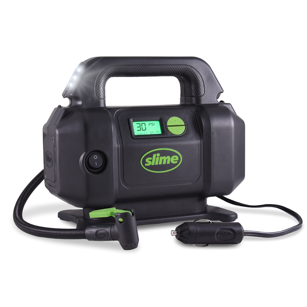 An application scenario or product detail of slime compressor - Image 8