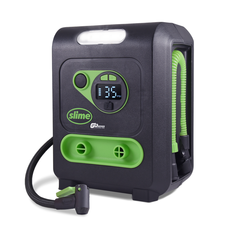 An application scenario or product detail of slime inflator - Image 4