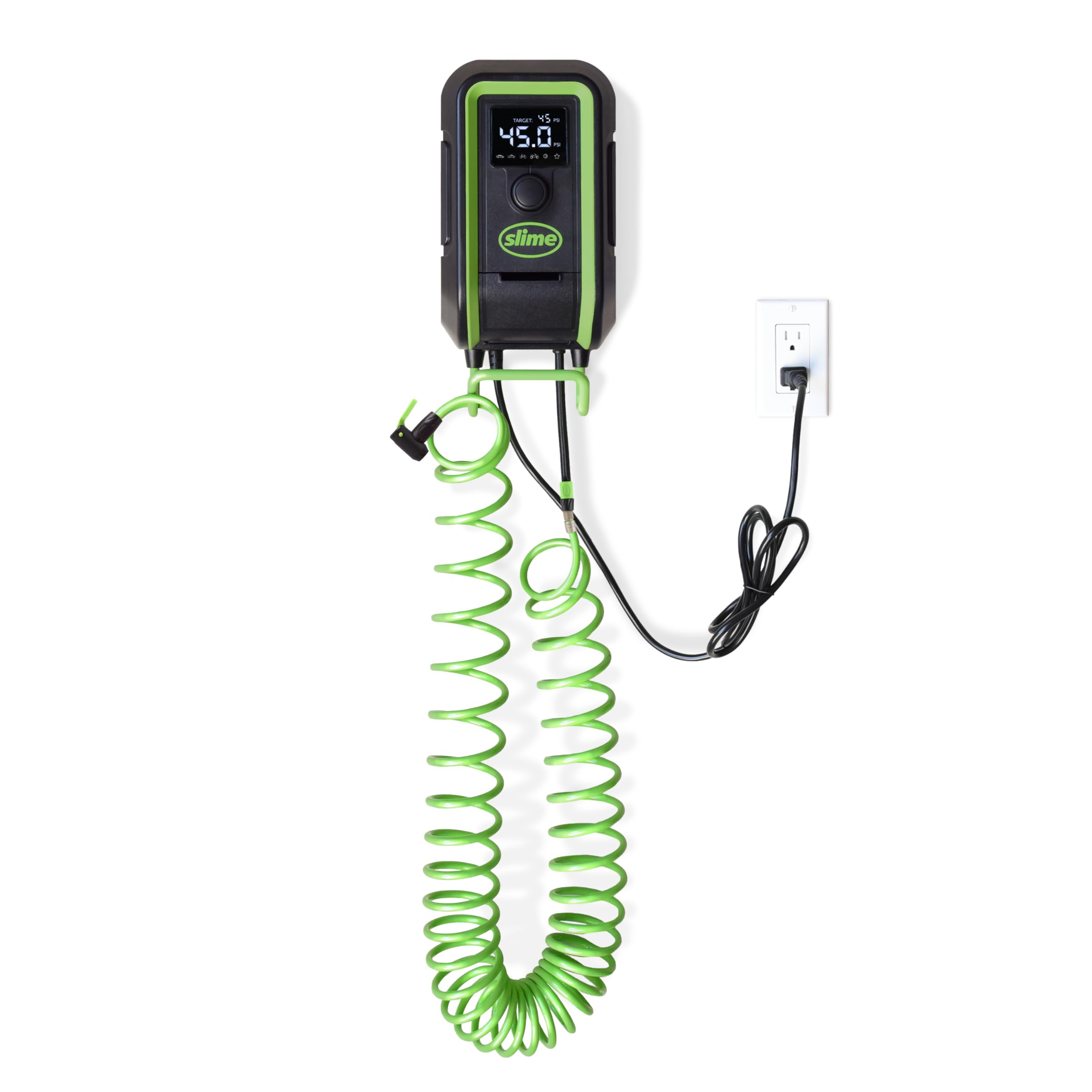 An application scenario or product detail of slime pro power tire inflator - Image 19