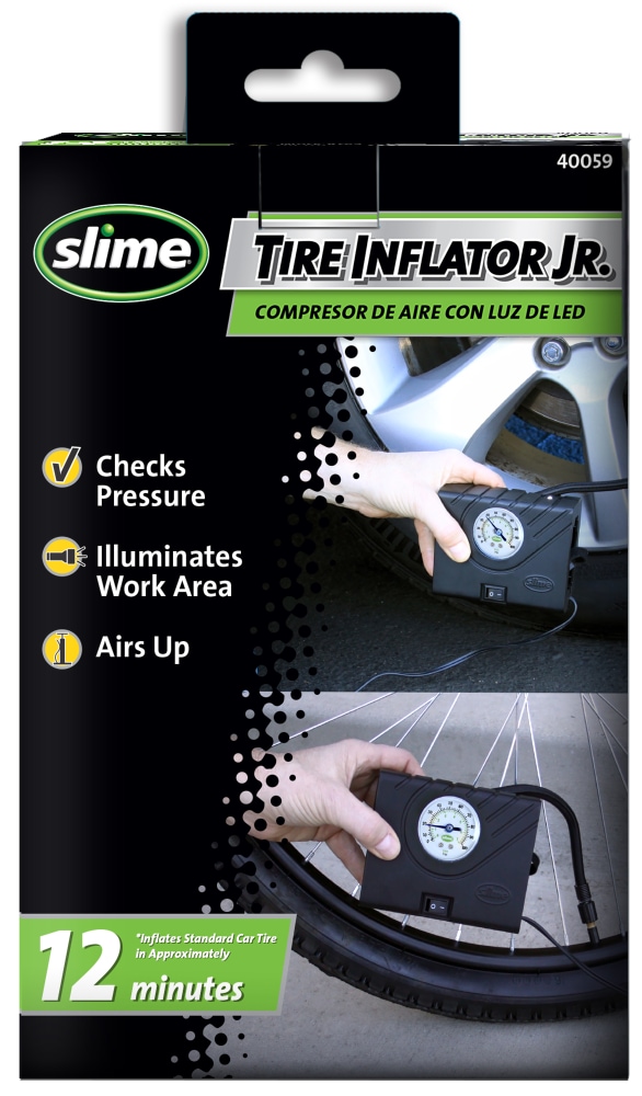 An application scenario or product detail of slime tire inflator jr - Image 6