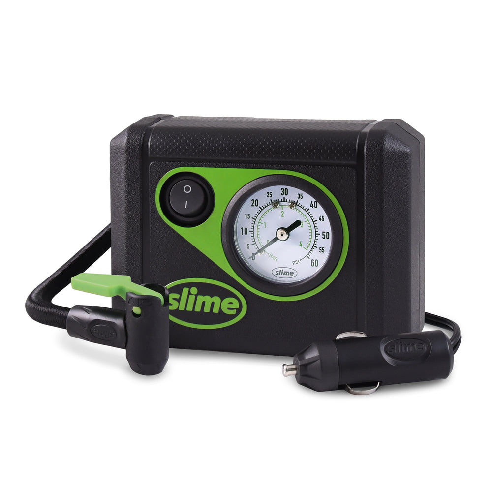Featured image for the slime tire inflator jr guide