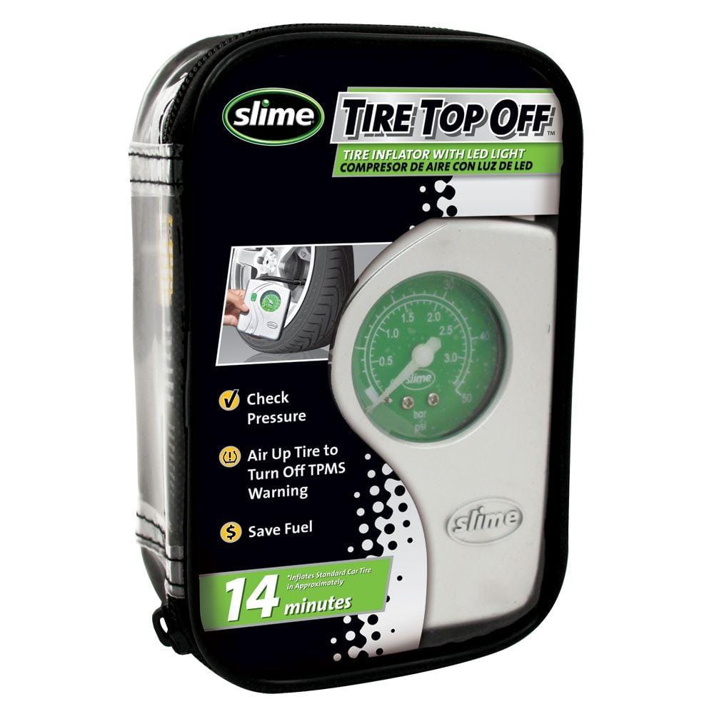 An application scenario or product detail of slime tire inflator review - Image 6