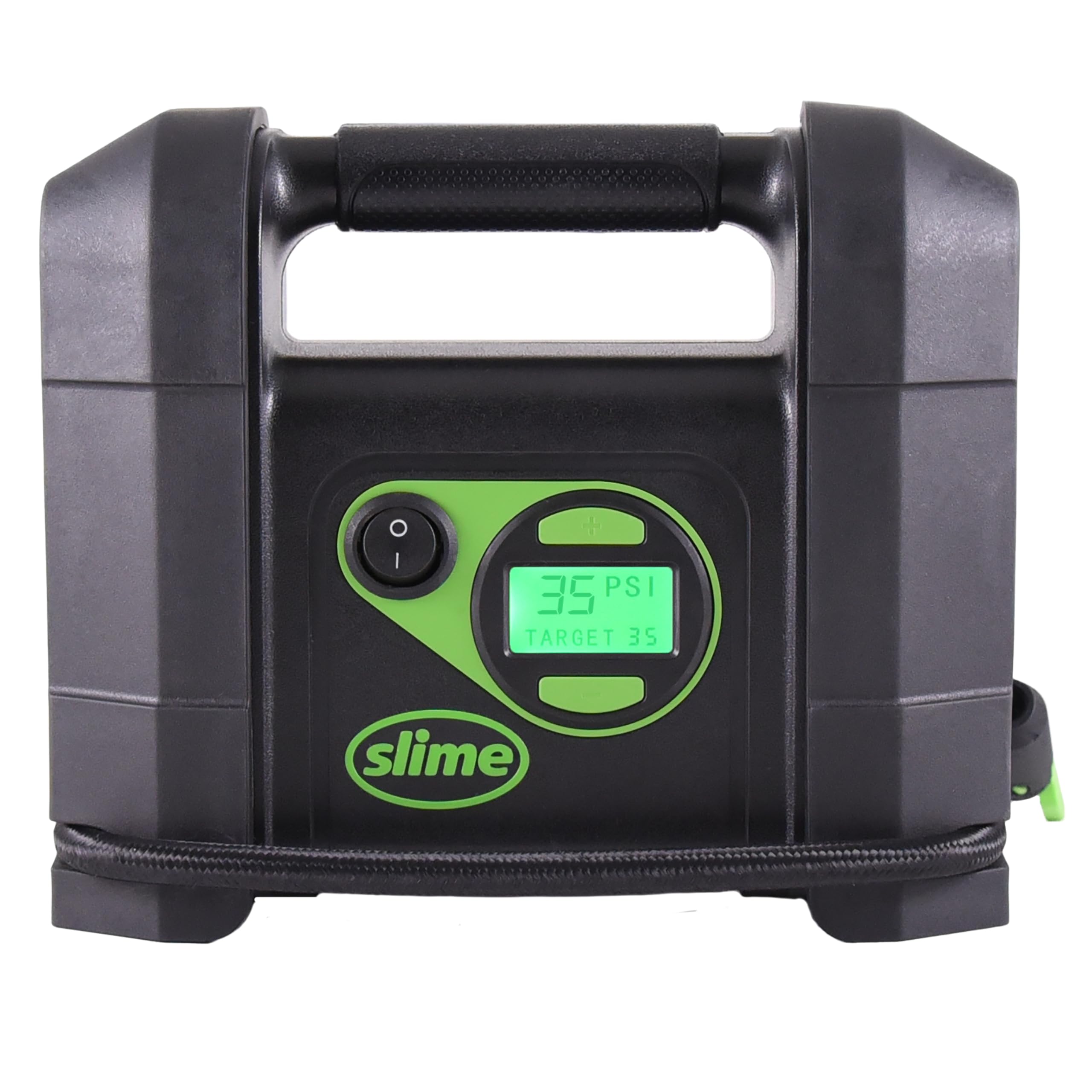 An application scenario or product detail of slime tire inflator review - Image 9