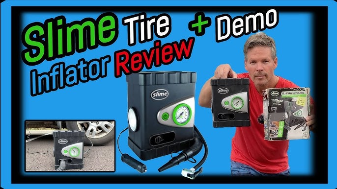 An application scenario or product detail of slime tire inflator review - Image 10