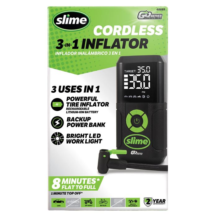 An application scenario or product detail of slime tire inflator review - Image 18