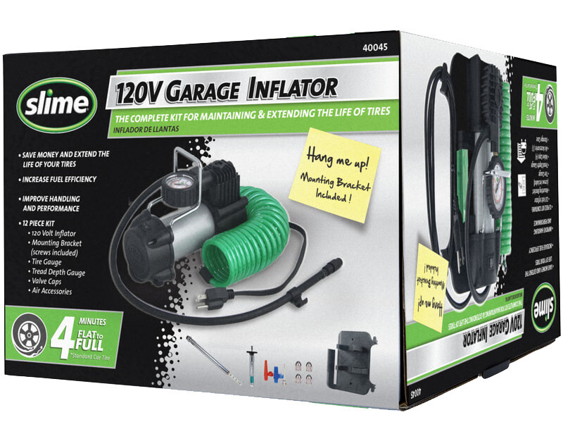 An application scenario or product detail of slime tire inflator review - Image 20