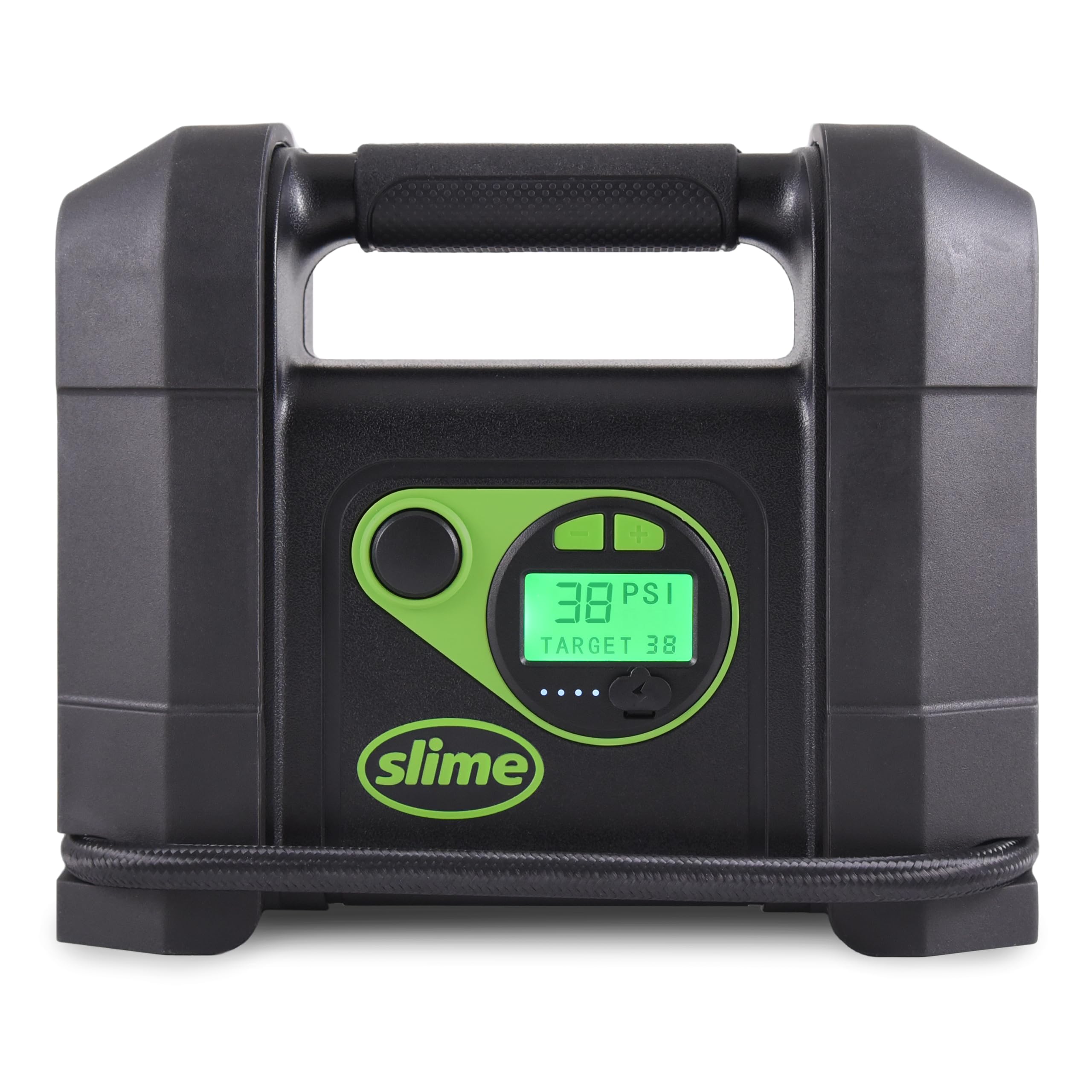 An application scenario or product detail of slime tire inflator reviews - Image 13