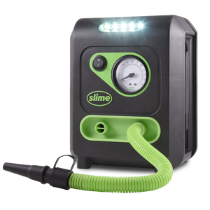 An application scenario or product detail of slime tire pump - Image 9