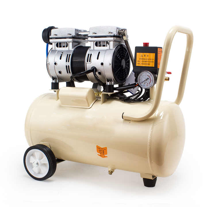 An application scenario or product detail of small air compressor portable - Image 12