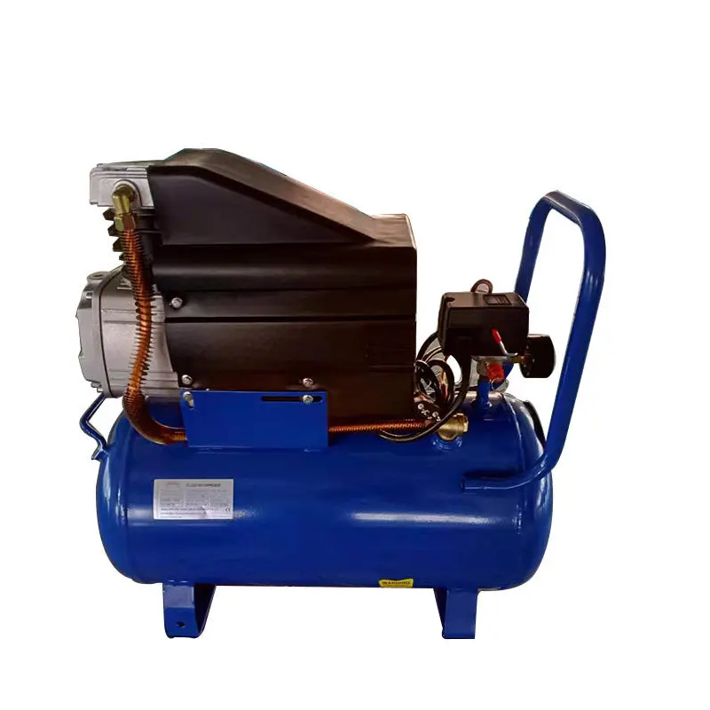 An application scenario or product detail of small air compressor portable - Image 13