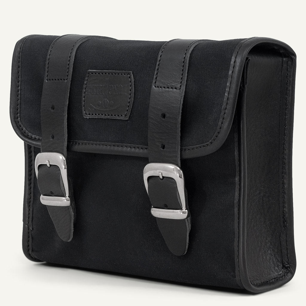 An application scenario or product detail of small motorcycle bags - Image 11