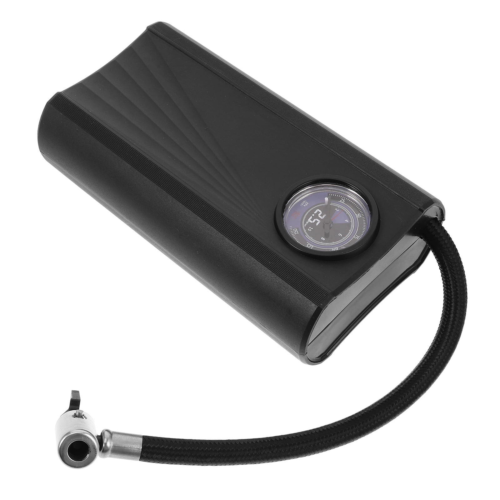 An application scenario or product detail of small tire air pump - Image 10