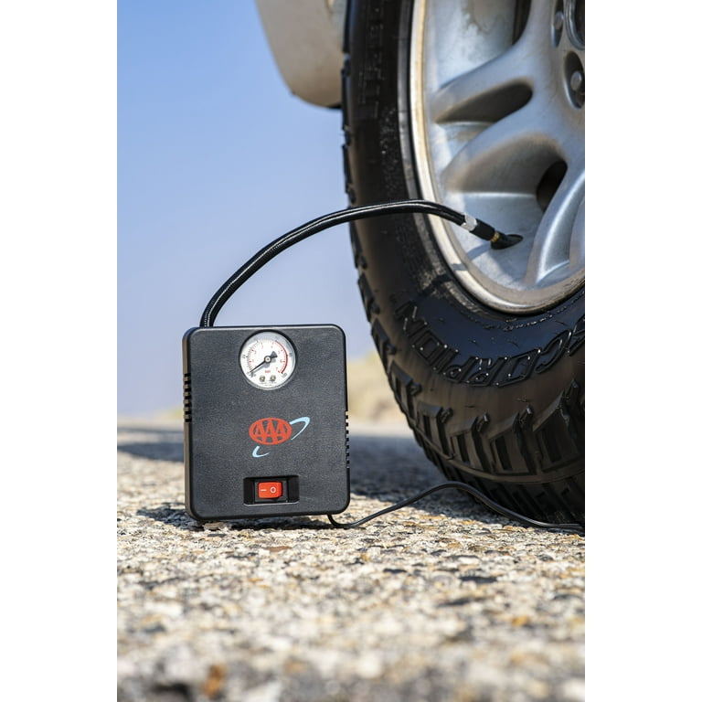 An application scenario or product detail of small tire inflator - Image 8