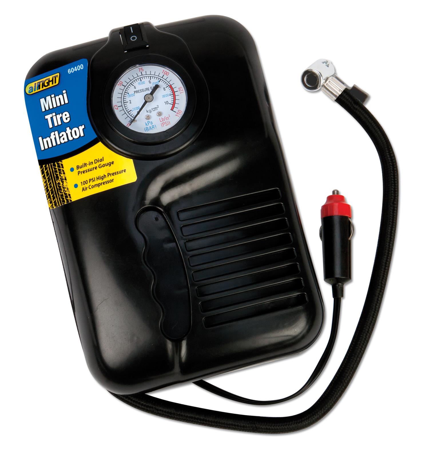 An application scenario or product detail of small tire inflator - Image 10