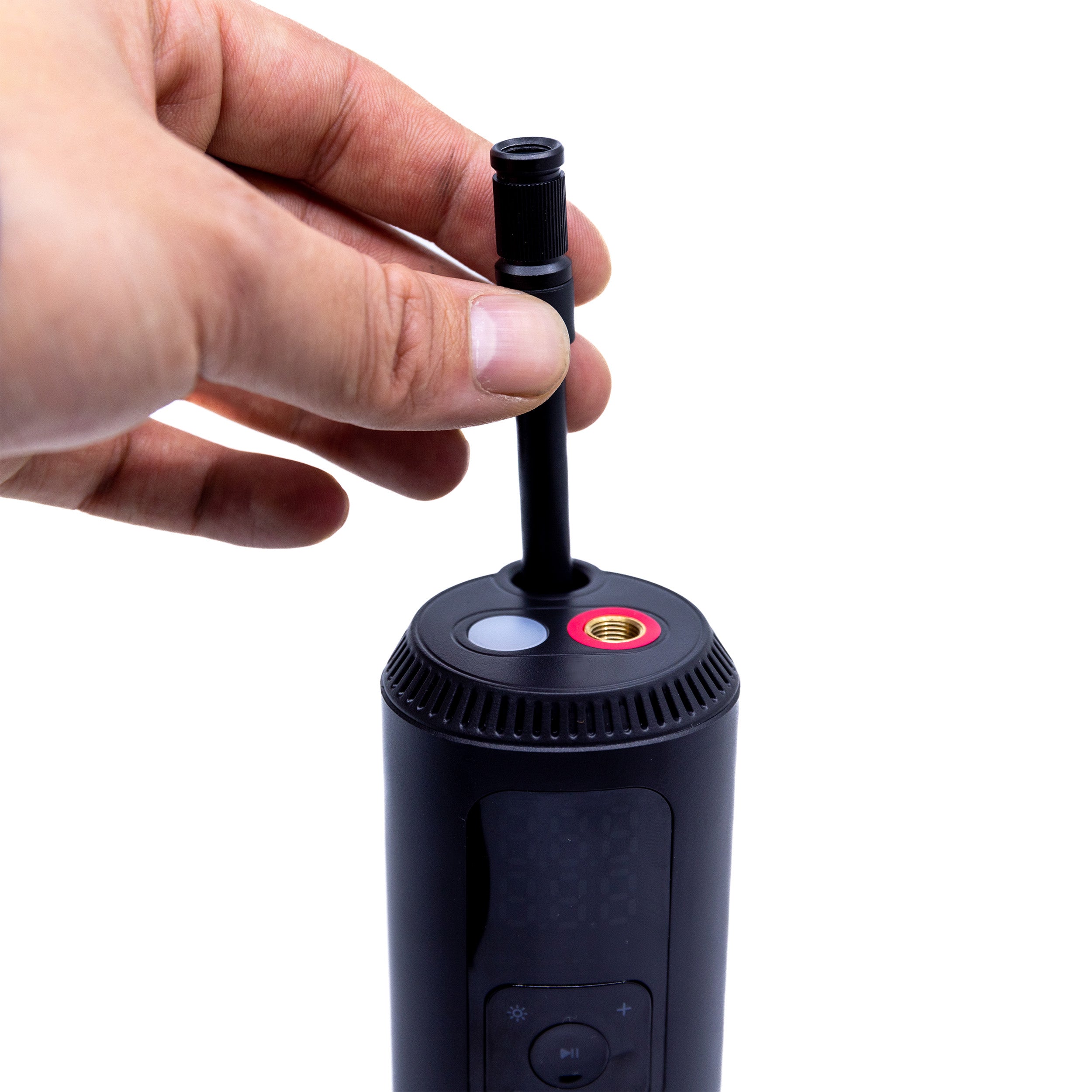 An application scenario or product detail of small tire pump - Image 9