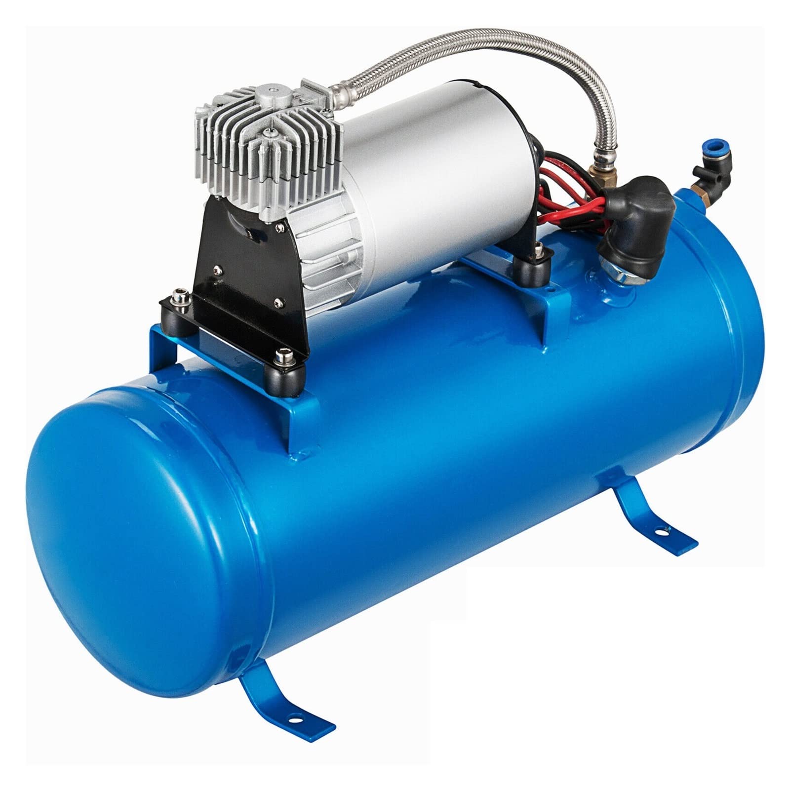 An application scenario or product detail of small tire pump - Image 13