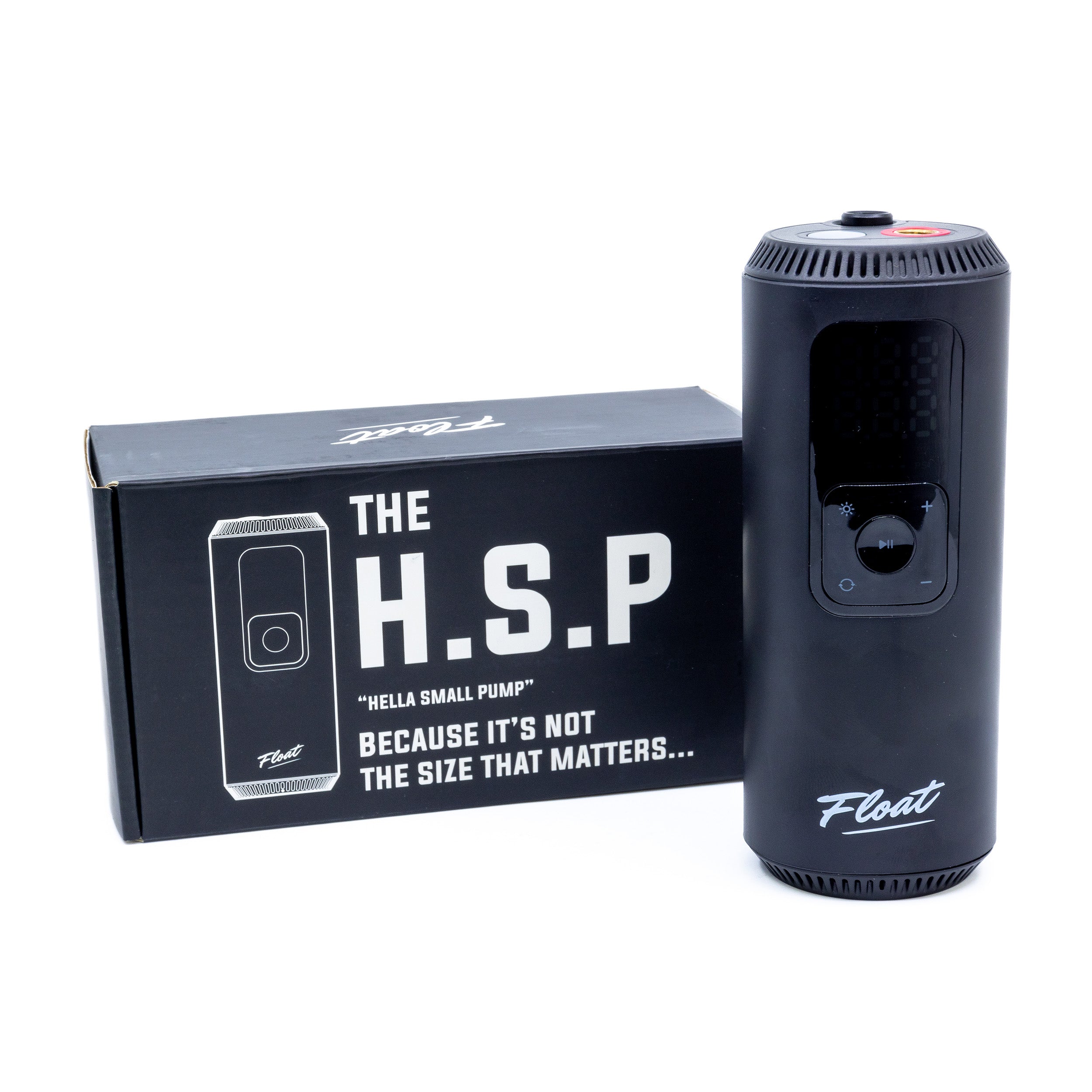 An application scenario or product detail of small tire pump - Image 14