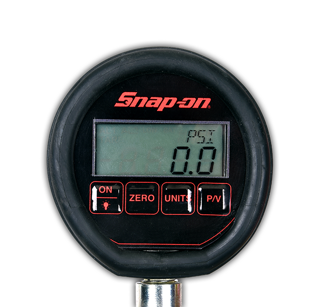 An application scenario or product detail of snap on air gauge - Image 2