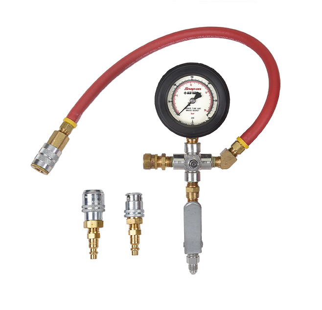 An application scenario or product detail of snap on air gauge - Image 4