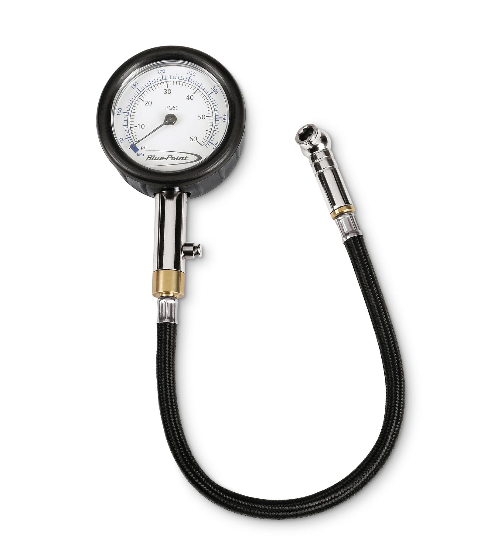 An application scenario or product detail of snap on air gauge - Image 5