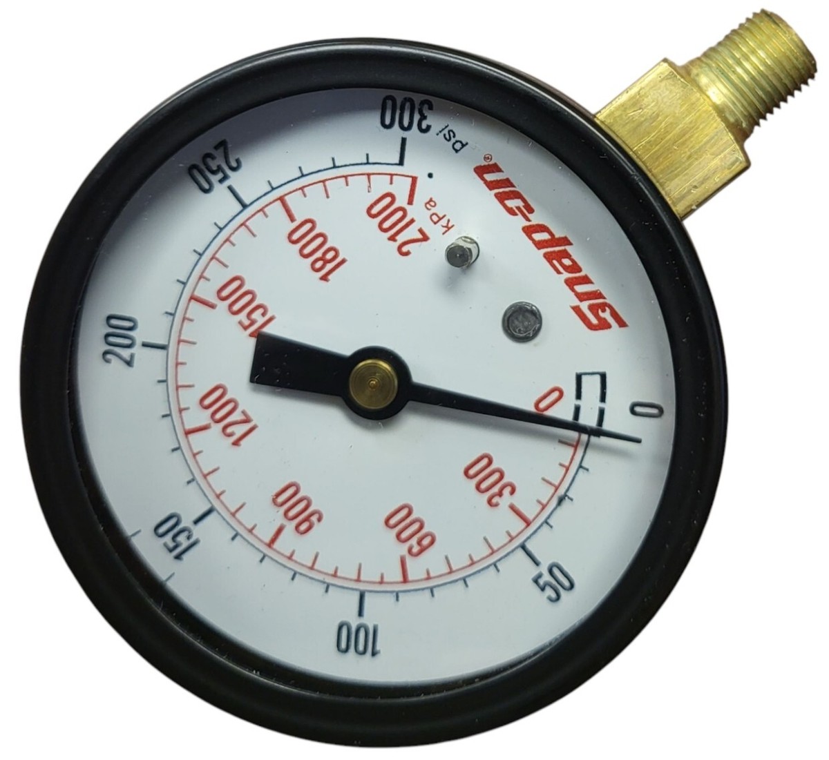 An application scenario or product detail of snap on air gauge - Image 6