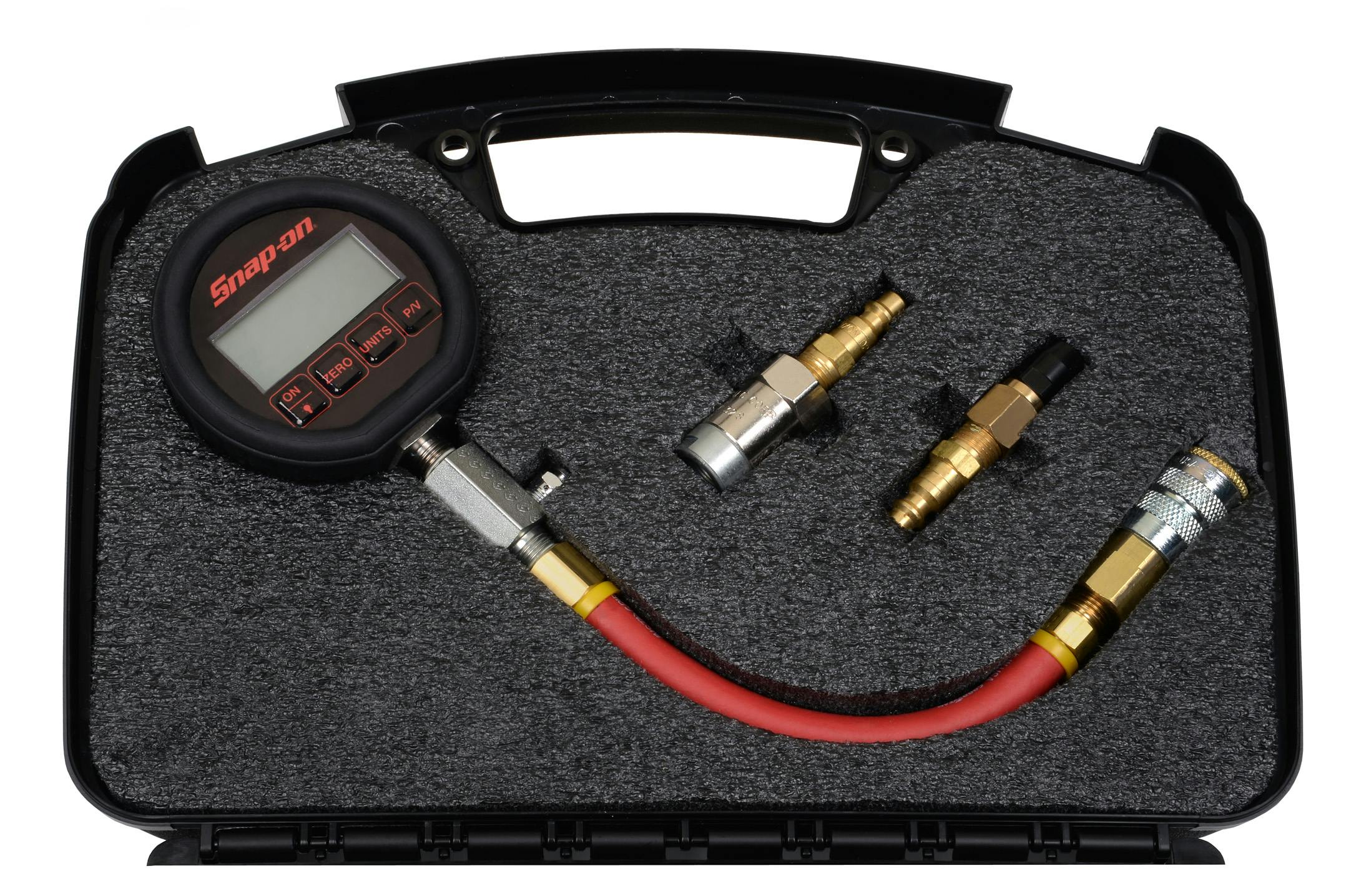 An application scenario or product detail of snap on air gauge - Image 17