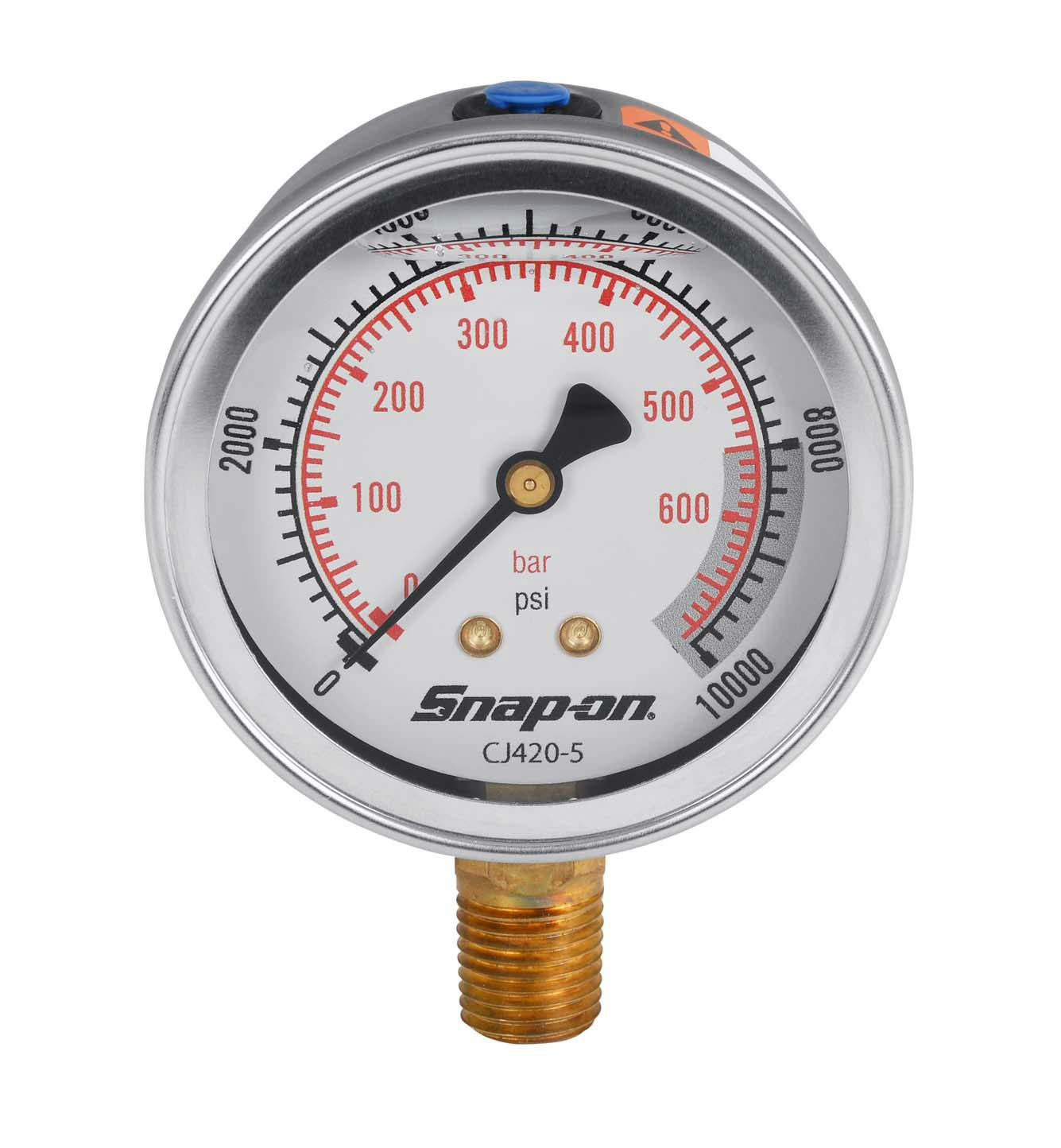 An application scenario or product detail of snap on air gauge - Image 19