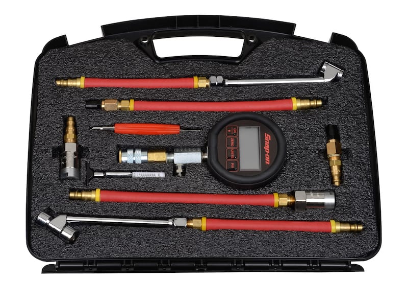 An application scenario or product detail of snap on air gauge - Image 20