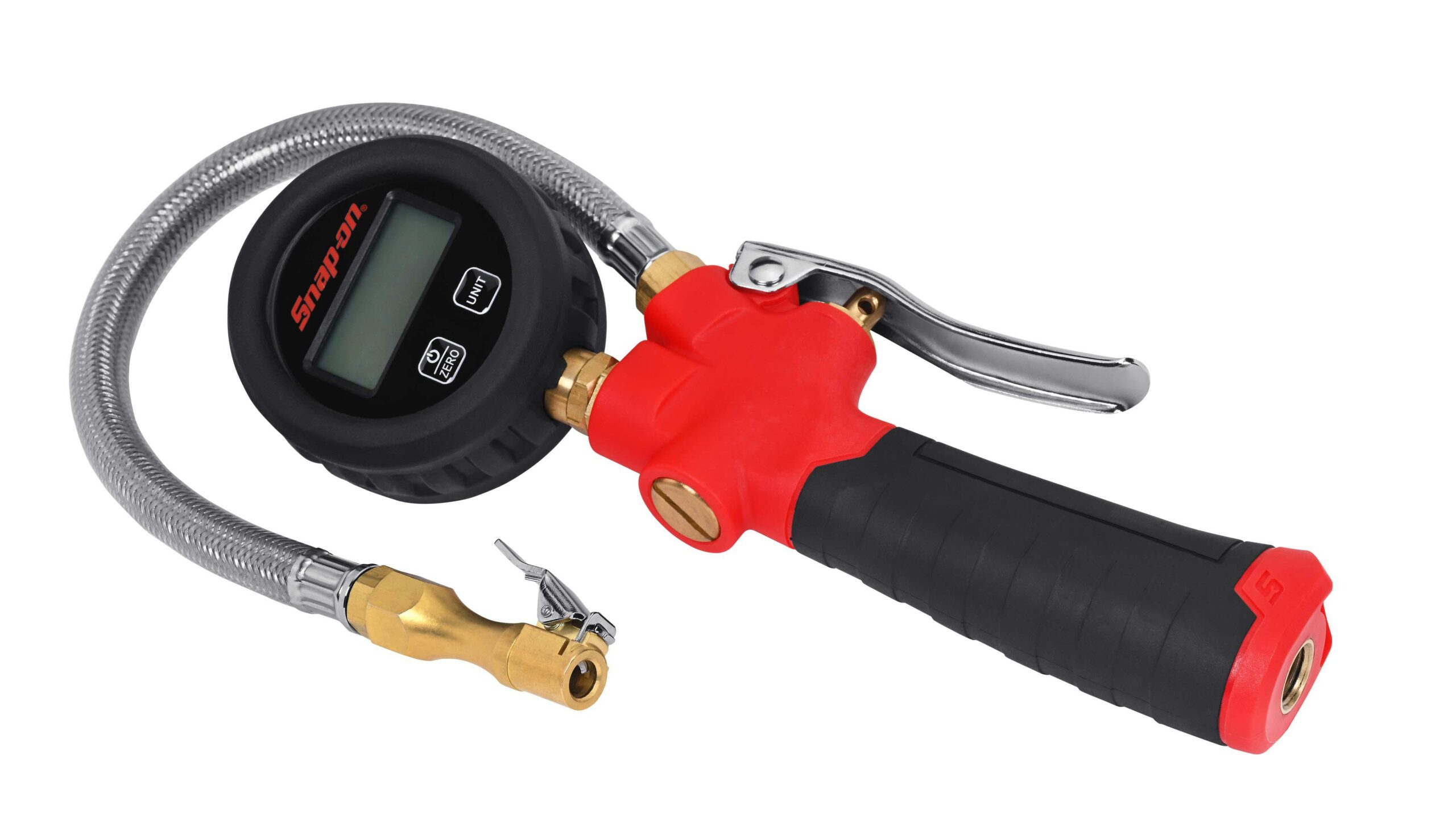 An application scenario or product detail of snap on tire inflator - Image 5