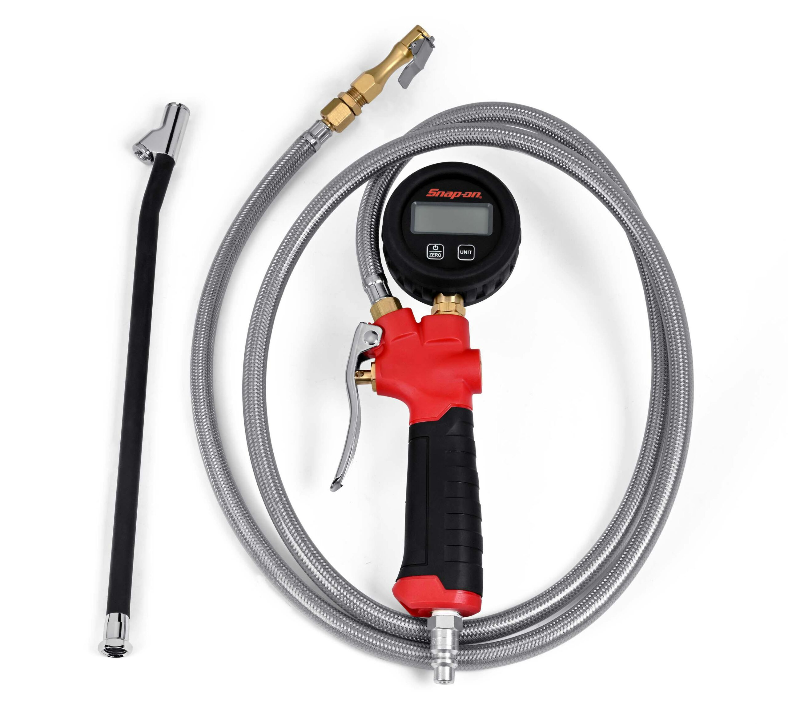 An application scenario or product detail of snap on tools tire inflator - Image 4