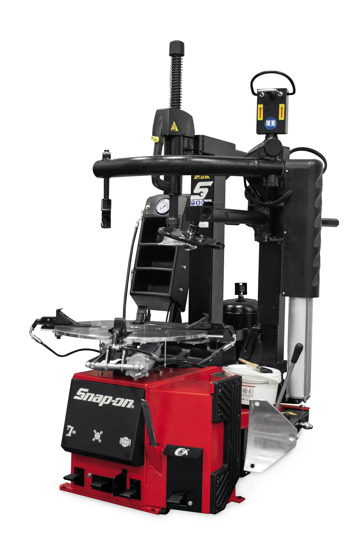 An application scenario or product detail of snap on tools tire inflator - Image 15