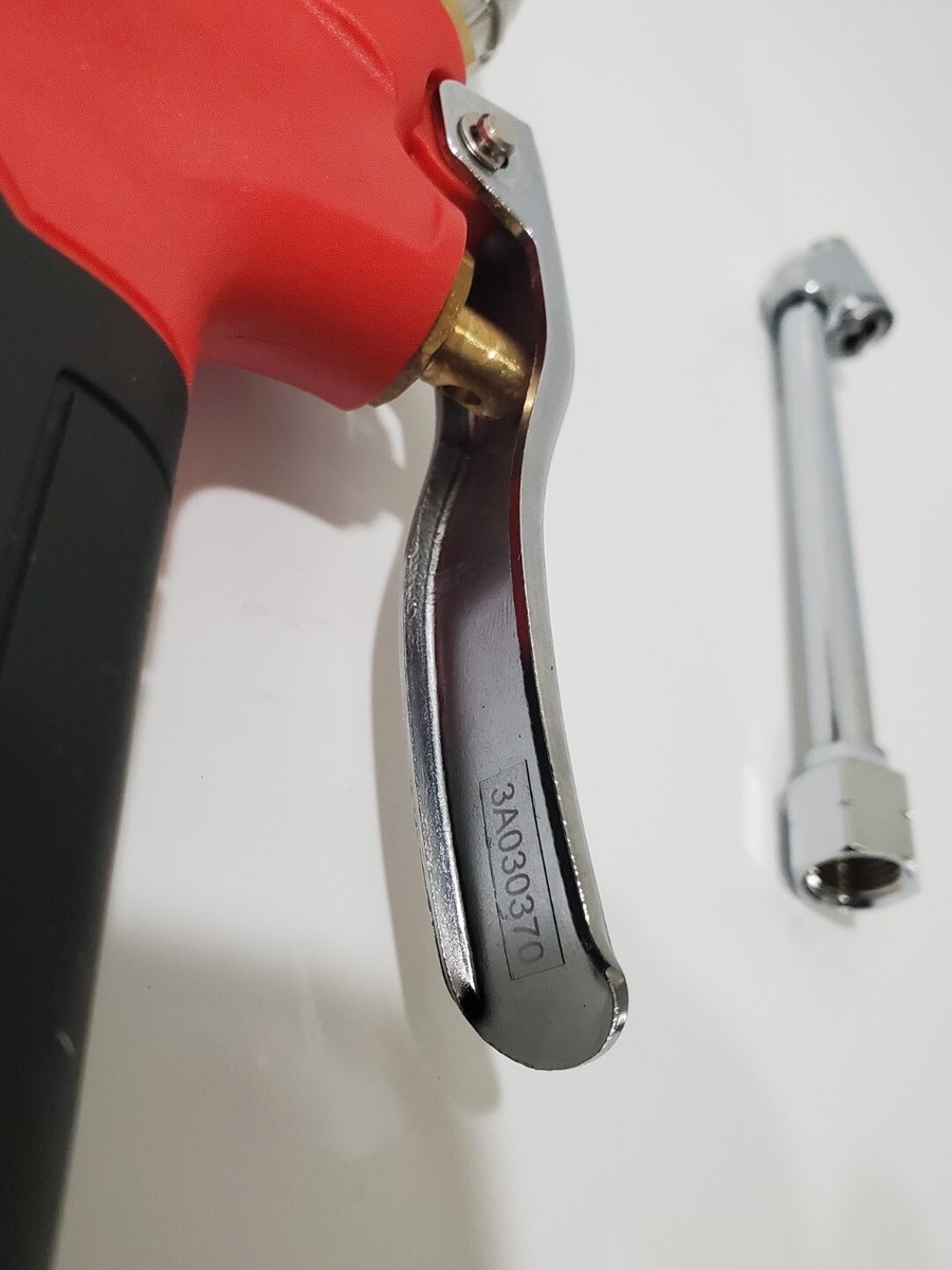 An application scenario or product detail of snap on tools tire inflator - Image 16