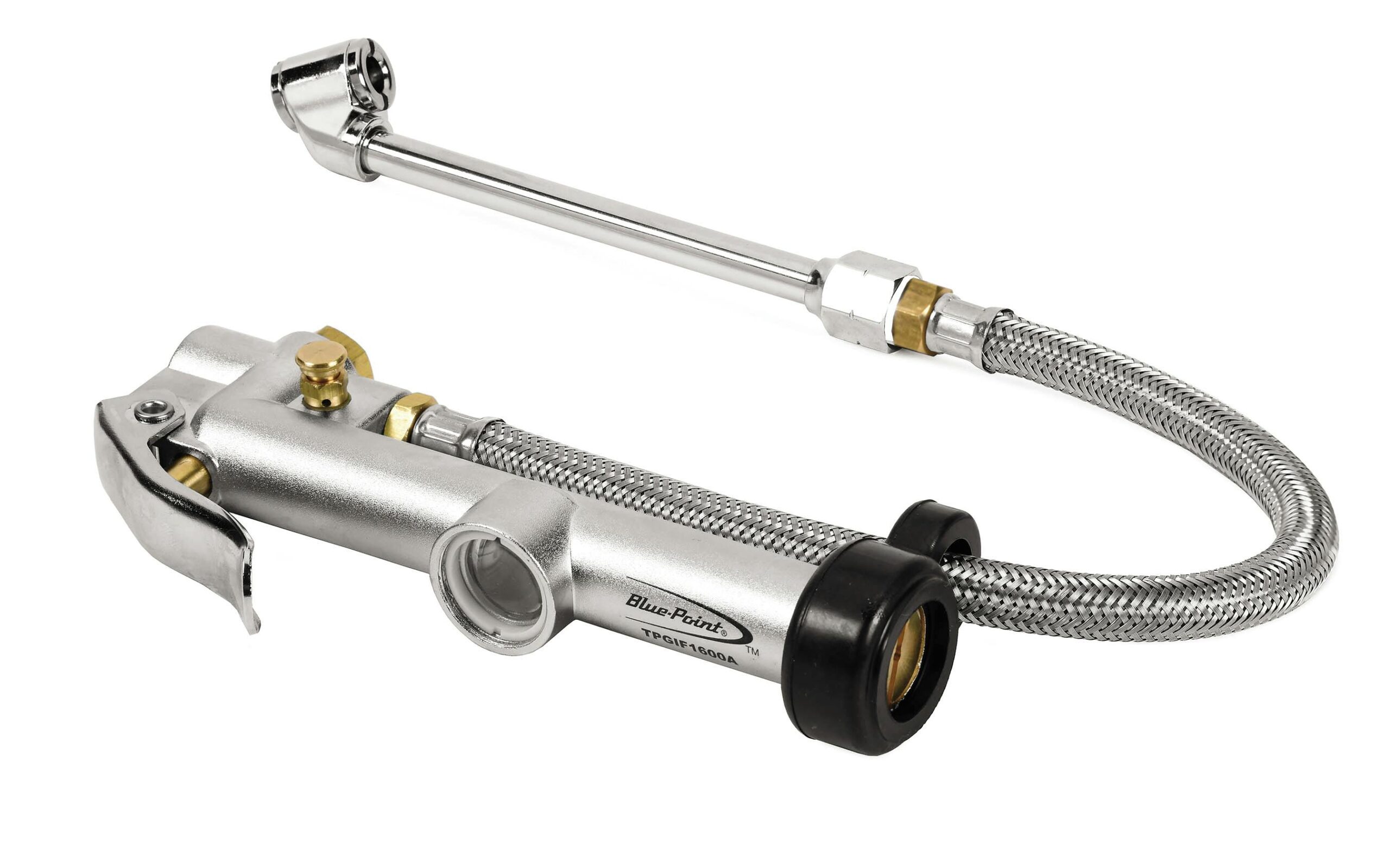 An application scenario or product detail of snap on tools tire inflator - Image 19