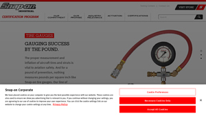 Snap-on - Tire Gauges