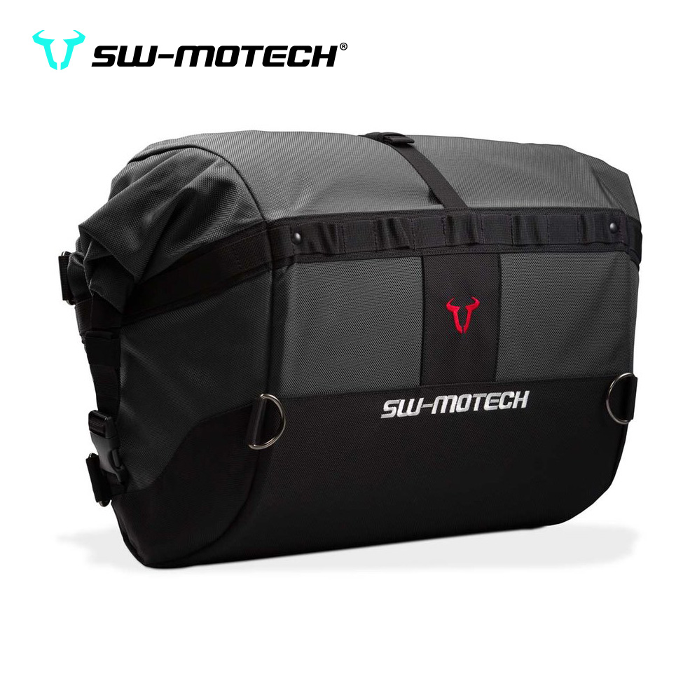 An application scenario or product detail of soft bags motorcycle - Image 21