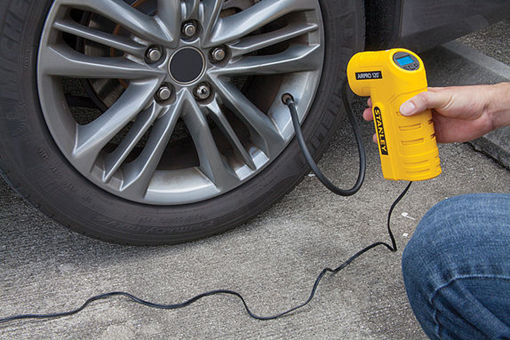An application scenario or product detail of stanley tire inflator - Image 10