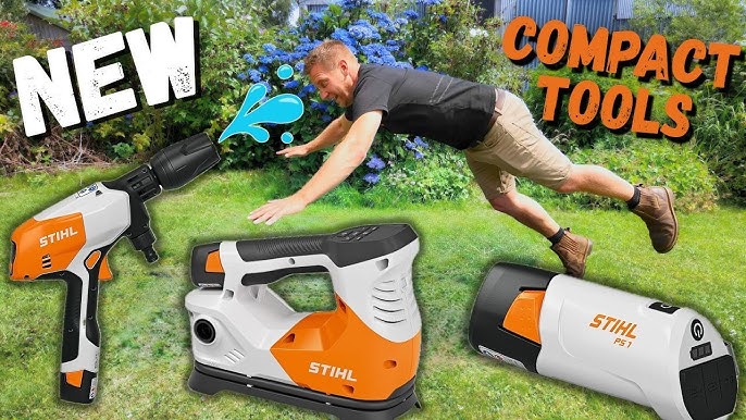 An application scenario or product detail of stihl tire inflator - Image 15