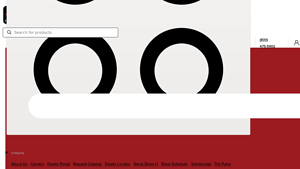 Sullivan's - Tail Bag 2.0