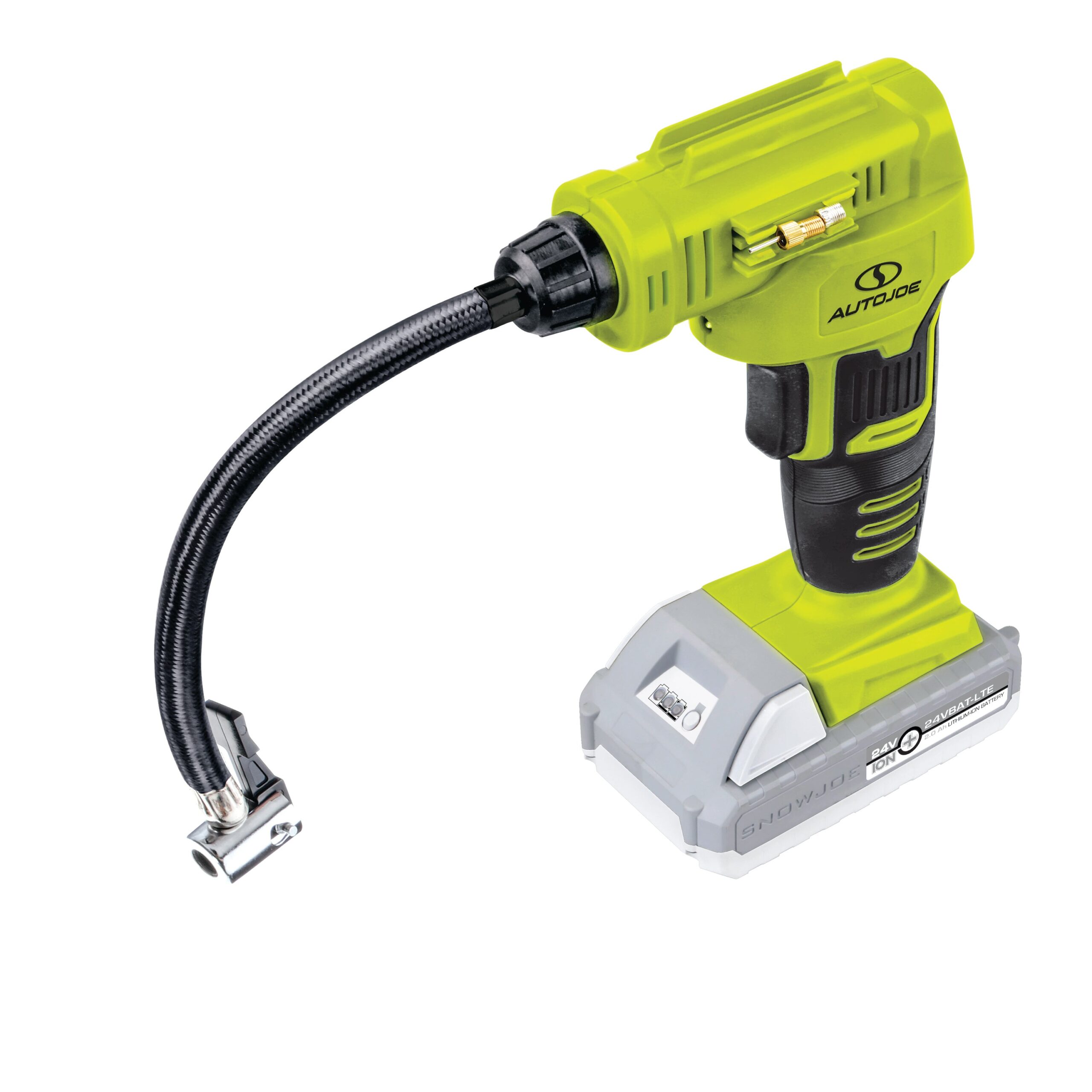 An application scenario or product detail of sun joe tire inflator - Image 8