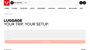 SW-MOTECH - Key Product