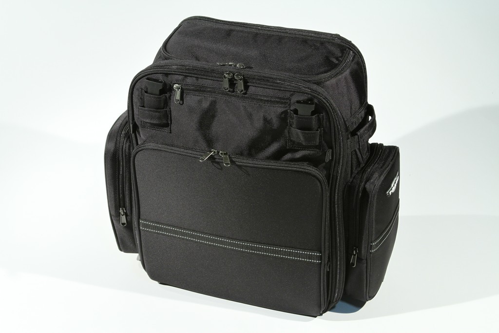 An application scenario or product detail of t bags motorcycle bags - Image 13