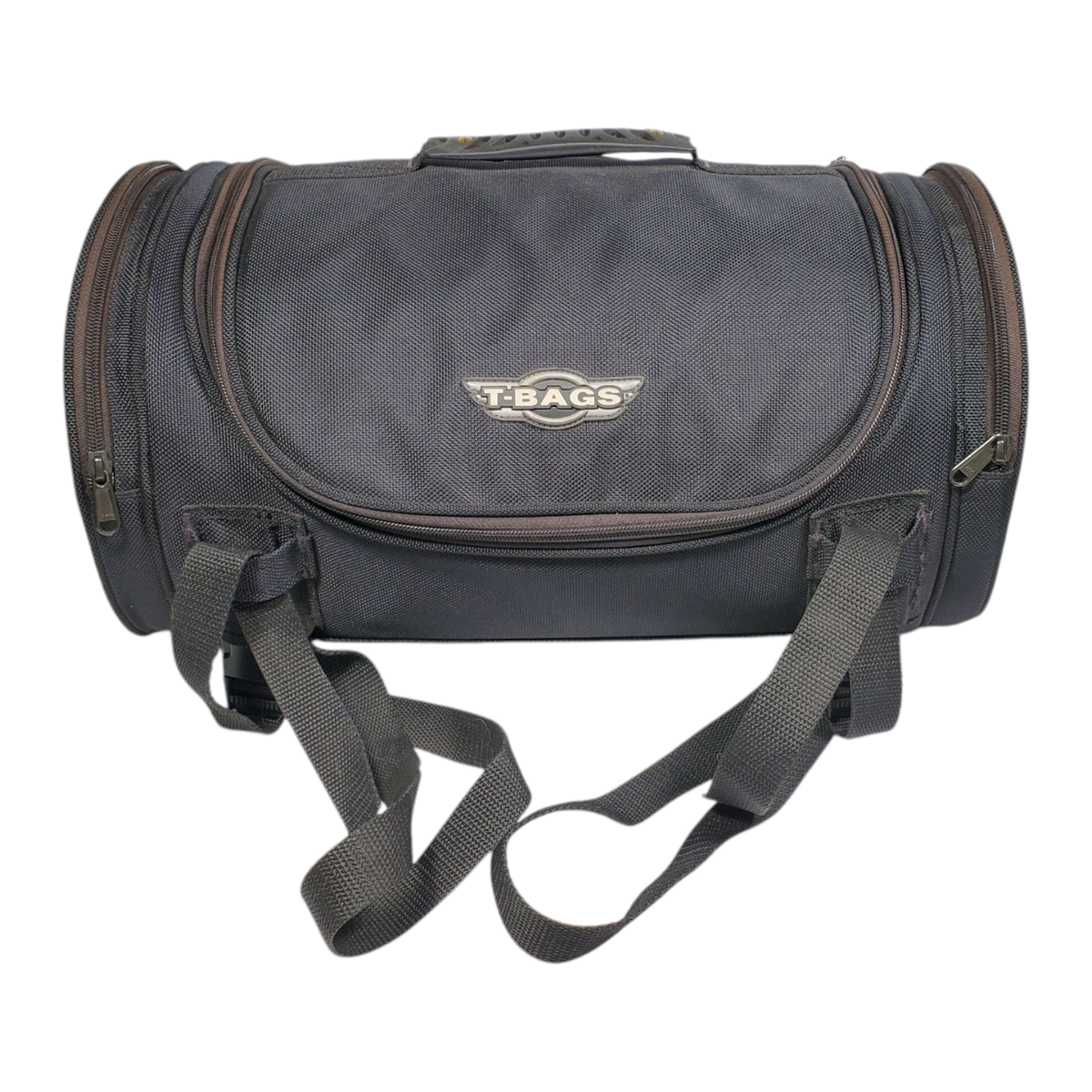 An application scenario or product detail of t bags motorcycle luggage out of business - Image 1