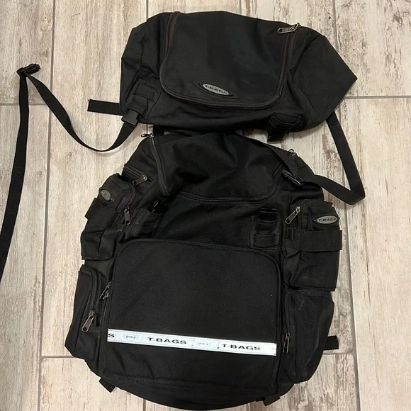 An application scenario or product detail of t bags motorcycle luggage out of business - Image 11