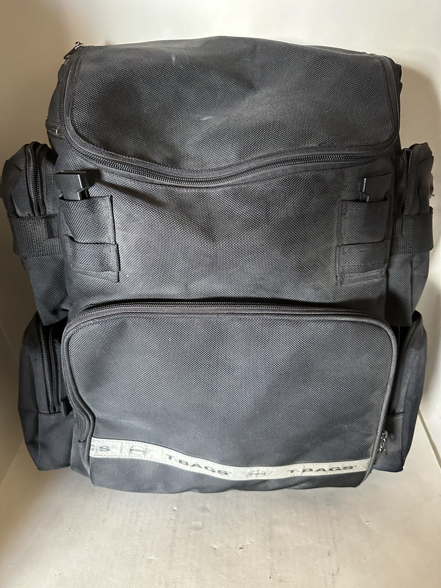 An application scenario or product detail of t bags motorcycle luggage website - Image 11